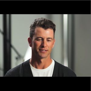 Meet your Posher, Peter